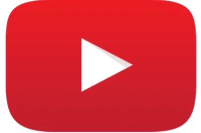 YouTube Icon